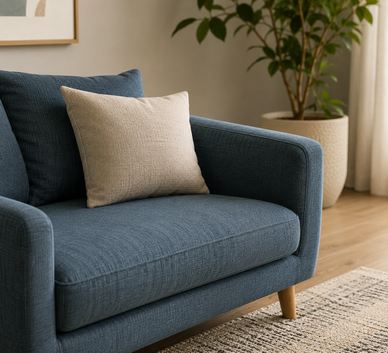 Upholstery and sofa care tips