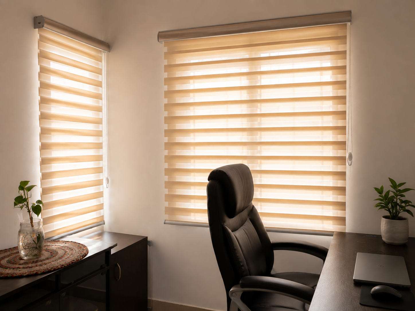 Blinds