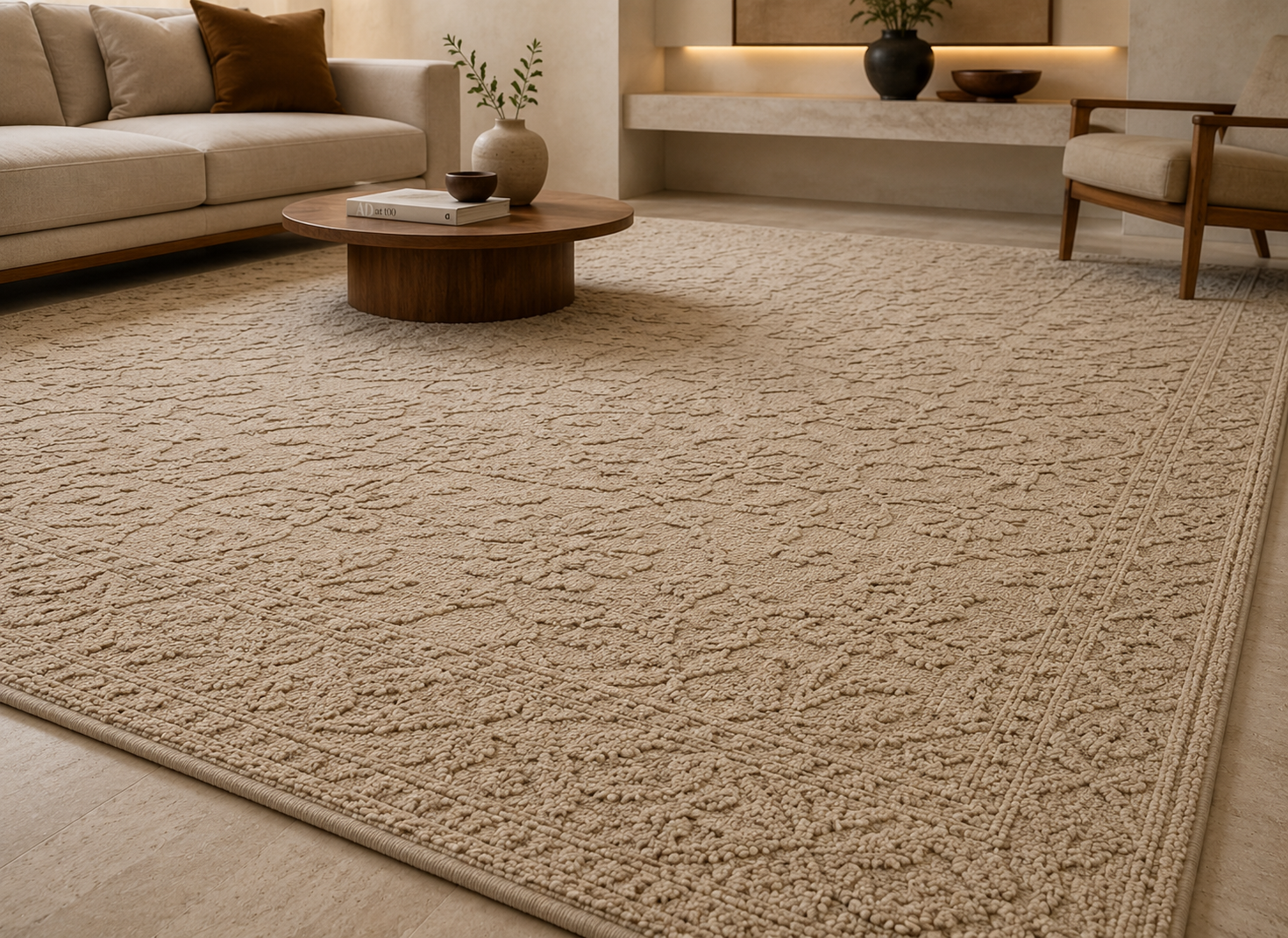 Carpet