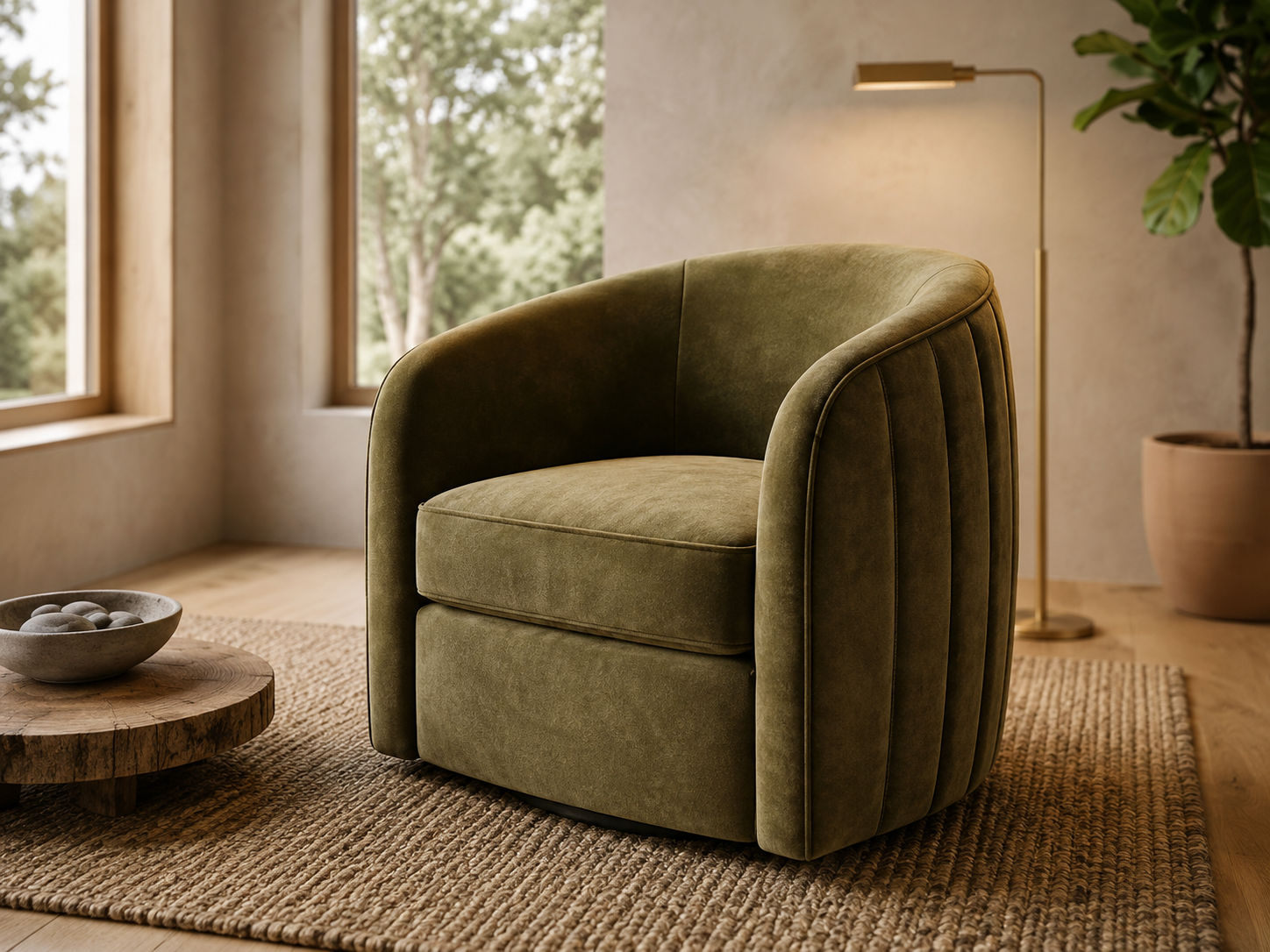 Upholstery